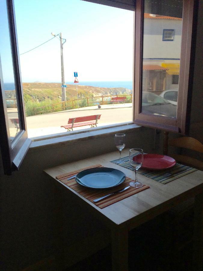 Apartamento Casa De Mar @ Porto Covo Exterior foto