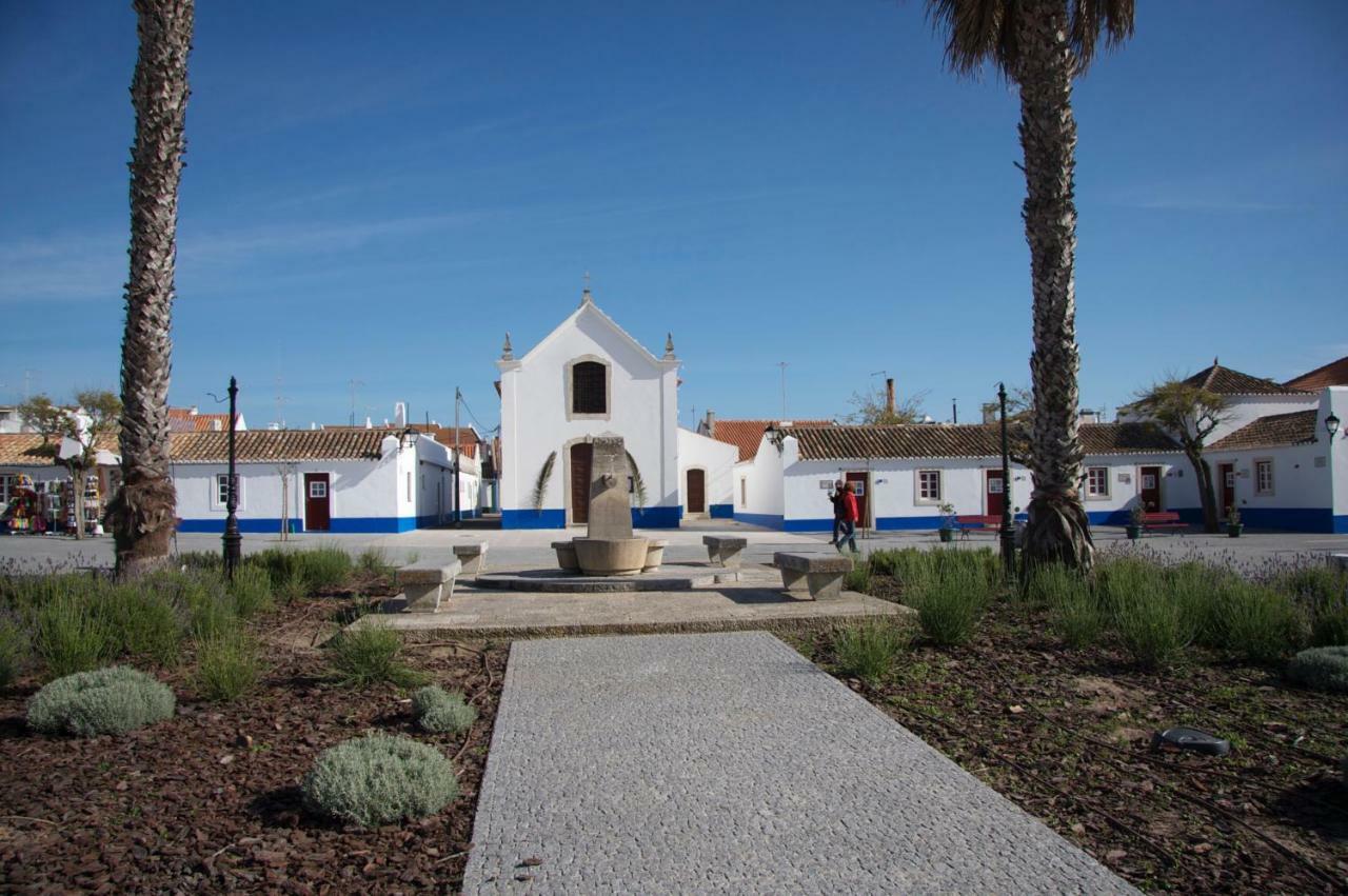 Apartamento Casa De Mar @ Porto Covo Exterior foto
